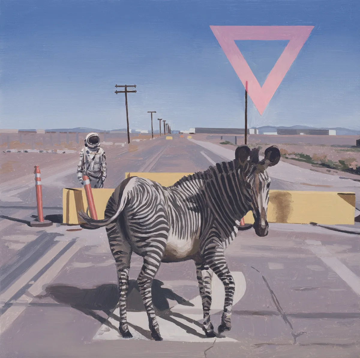 Via Creative Boom submission. All images courtesy of and copyright of Scott Listfield