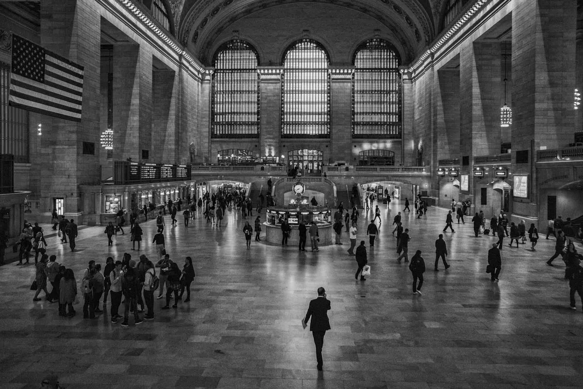 © David Katzenstein
