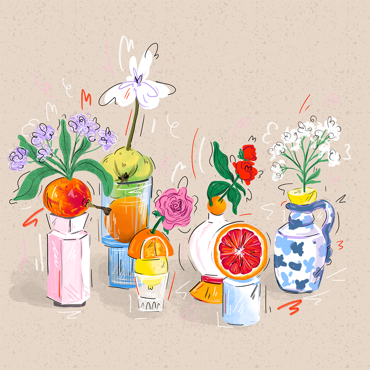 © Carina Lindmeier