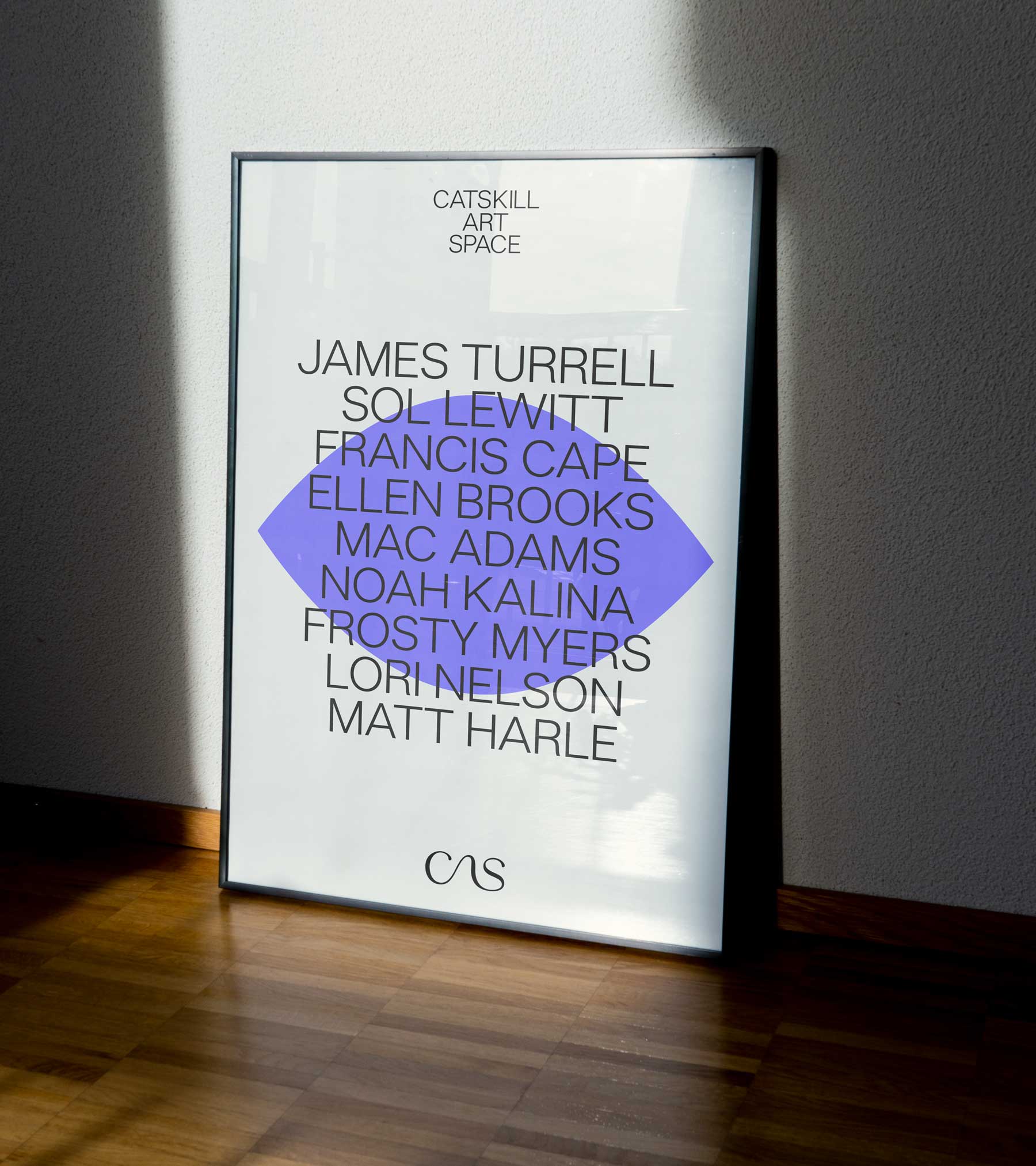 Credit: Athletics / Catskill Art Space