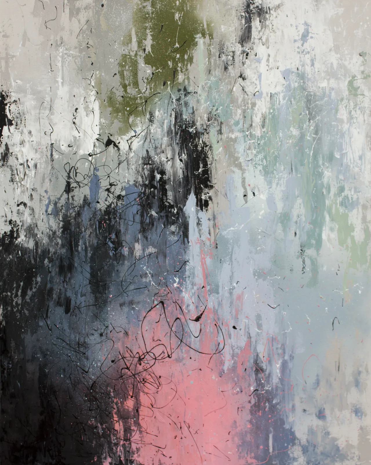 'Ameliorate', 2016