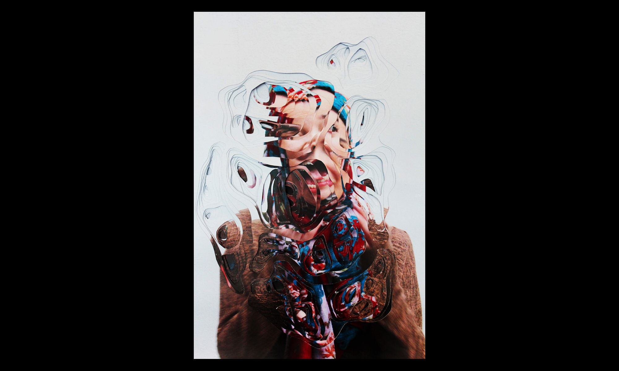 Scream © Hawwa
