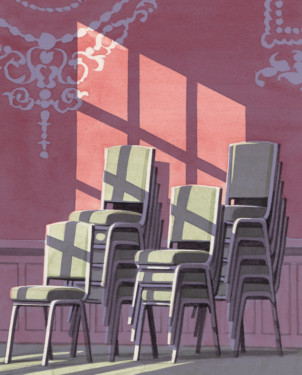 © Jon McNaught