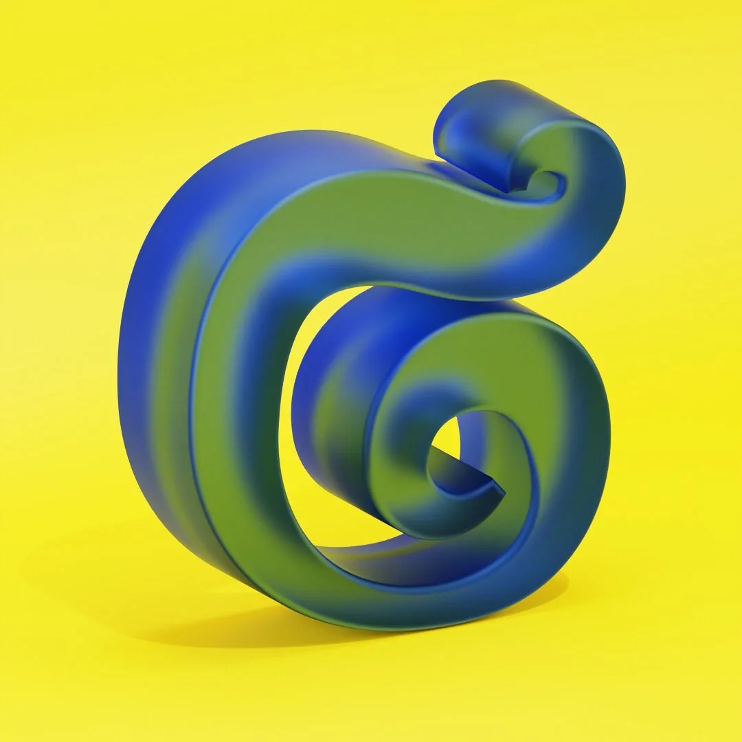 Anastasia Stupak for 33 Letters for Ukraine