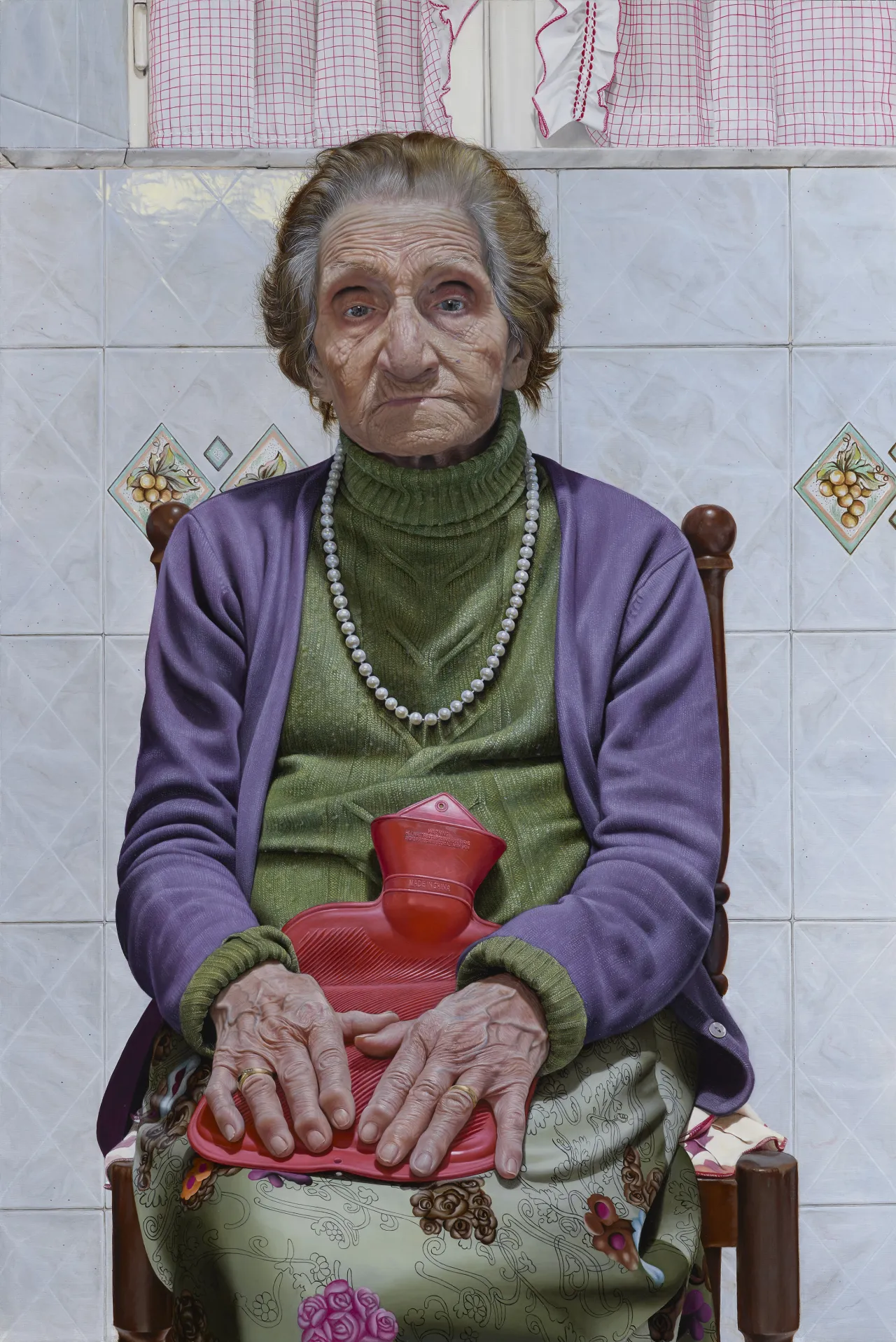 Quo Vadis? by Massimiliano Pironti, 2018 © Massimiliano Pironti