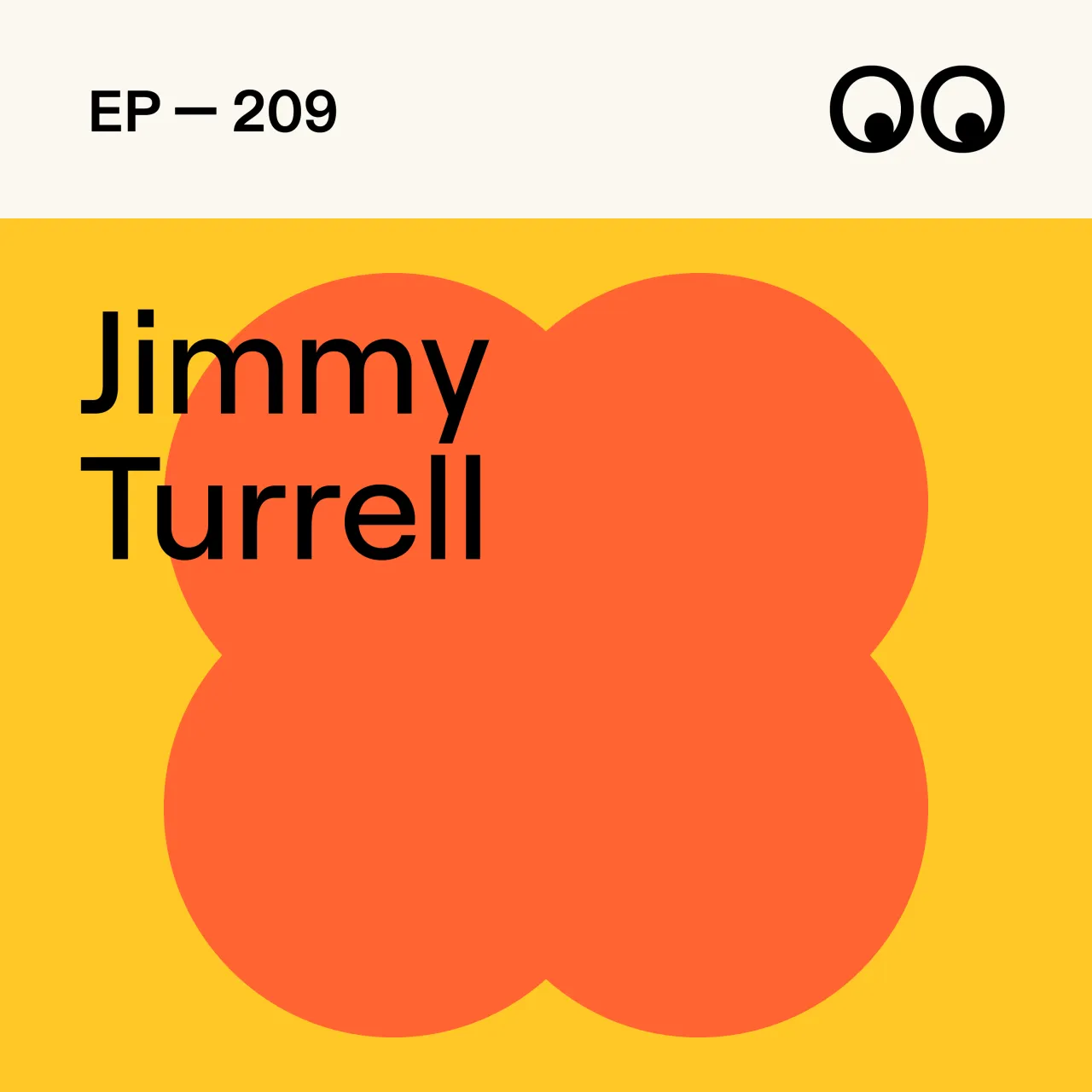 Creative Boom Podcast — Creativity, AI and the Truth About Staying Original, with Jimmy Turrell