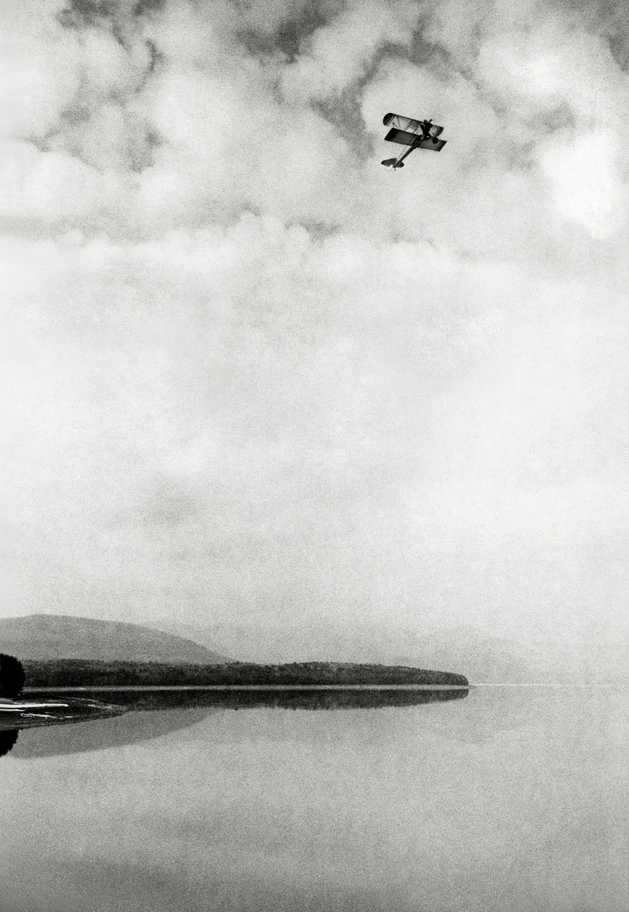 © Ken Van Sickle