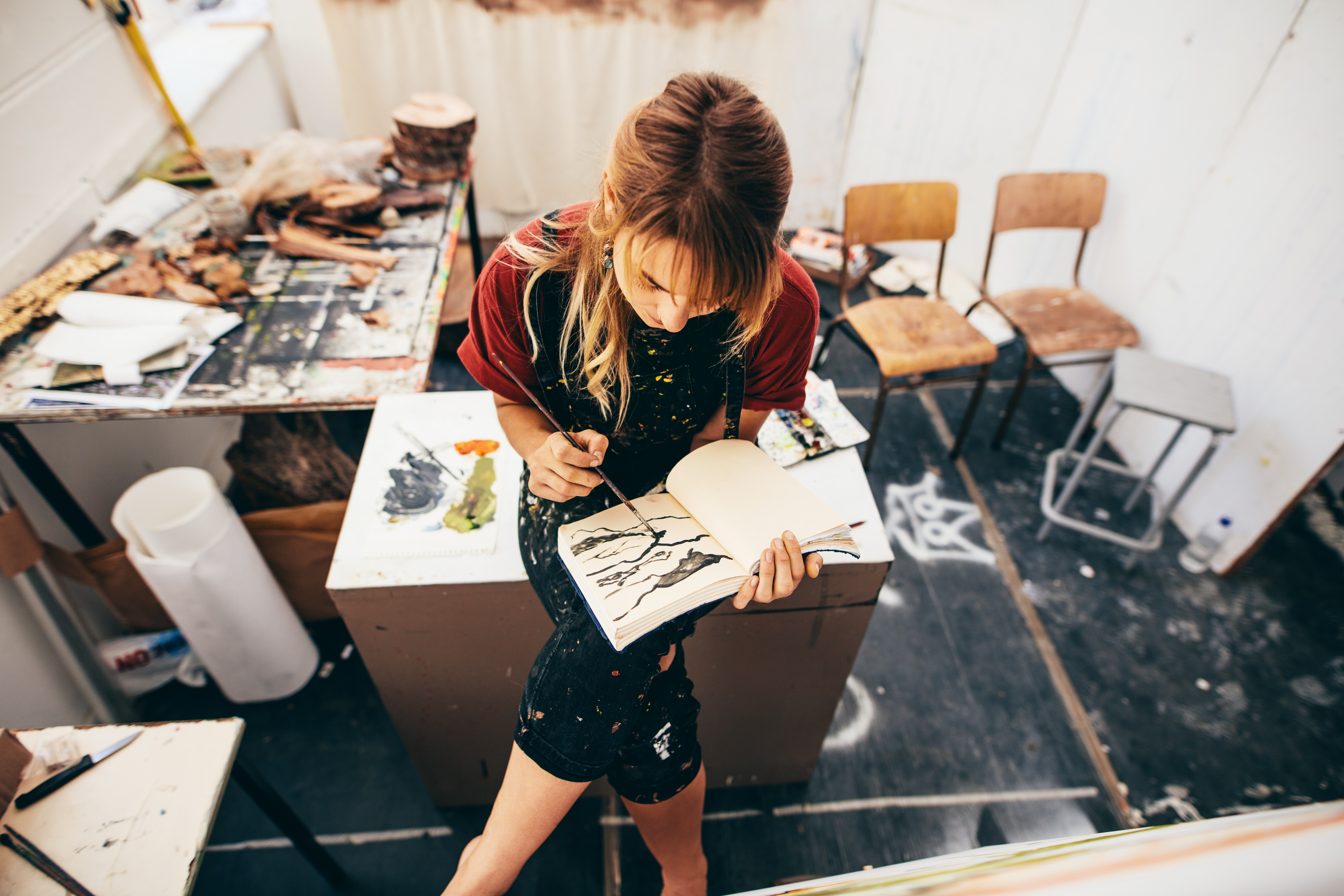 Image licensed via Adobe Stock