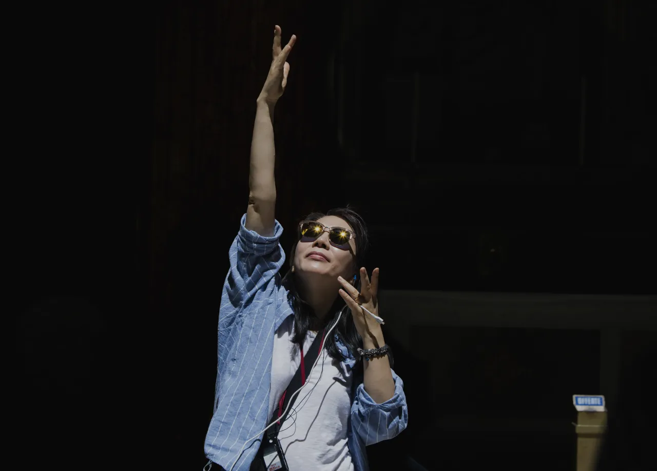 Elizabeth Bick Every God XI, 2016