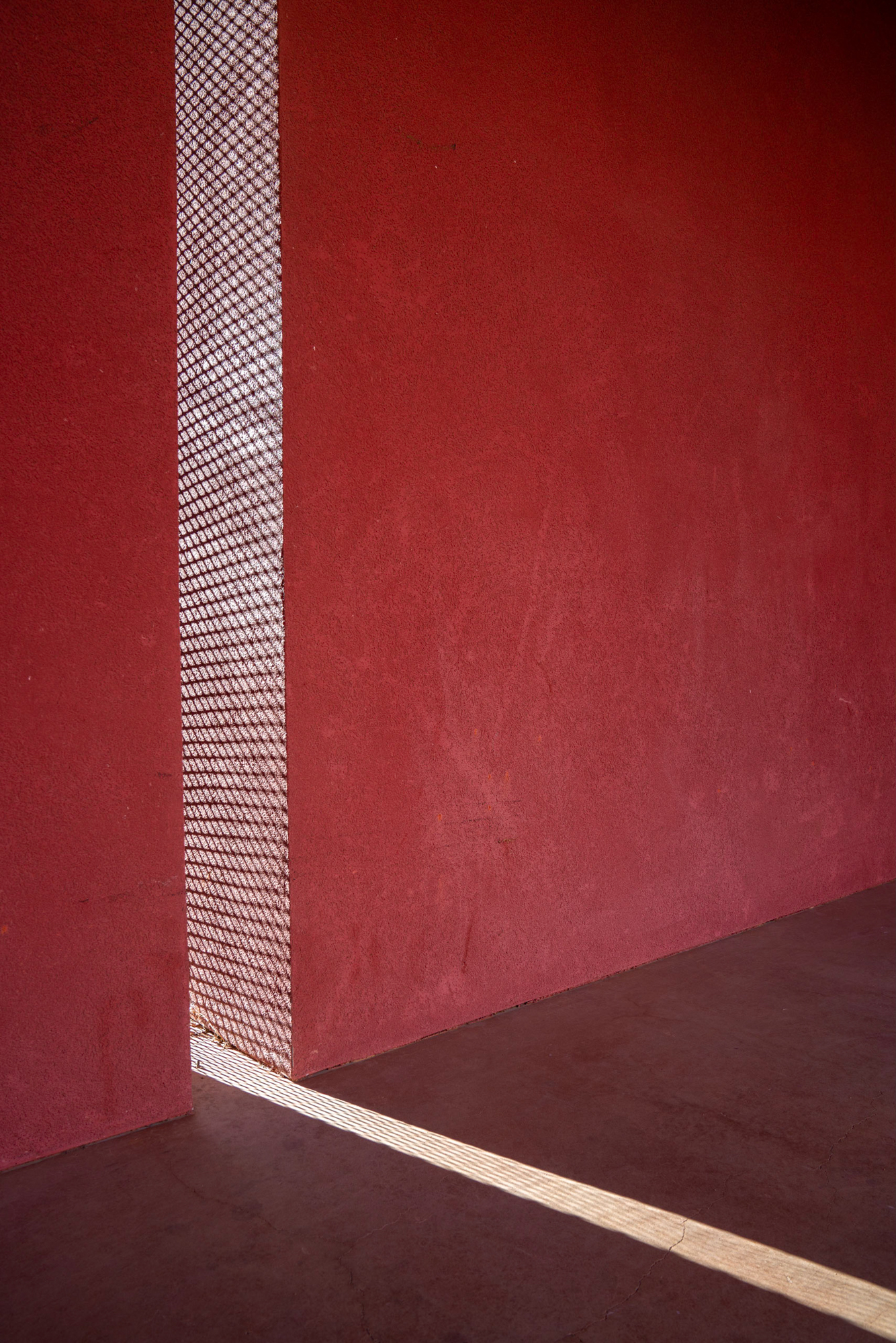 © Natalie Christensen. All images courtesy of the artist.