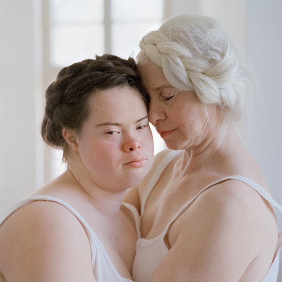 © Snezhana von Buedingen, Portrait of Humanity 2020