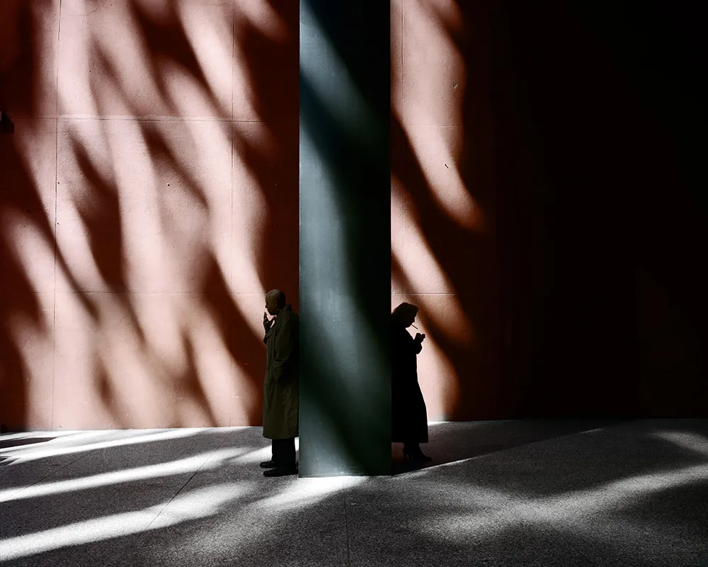 Via Creative Boom submission. All images courtesy of the artist