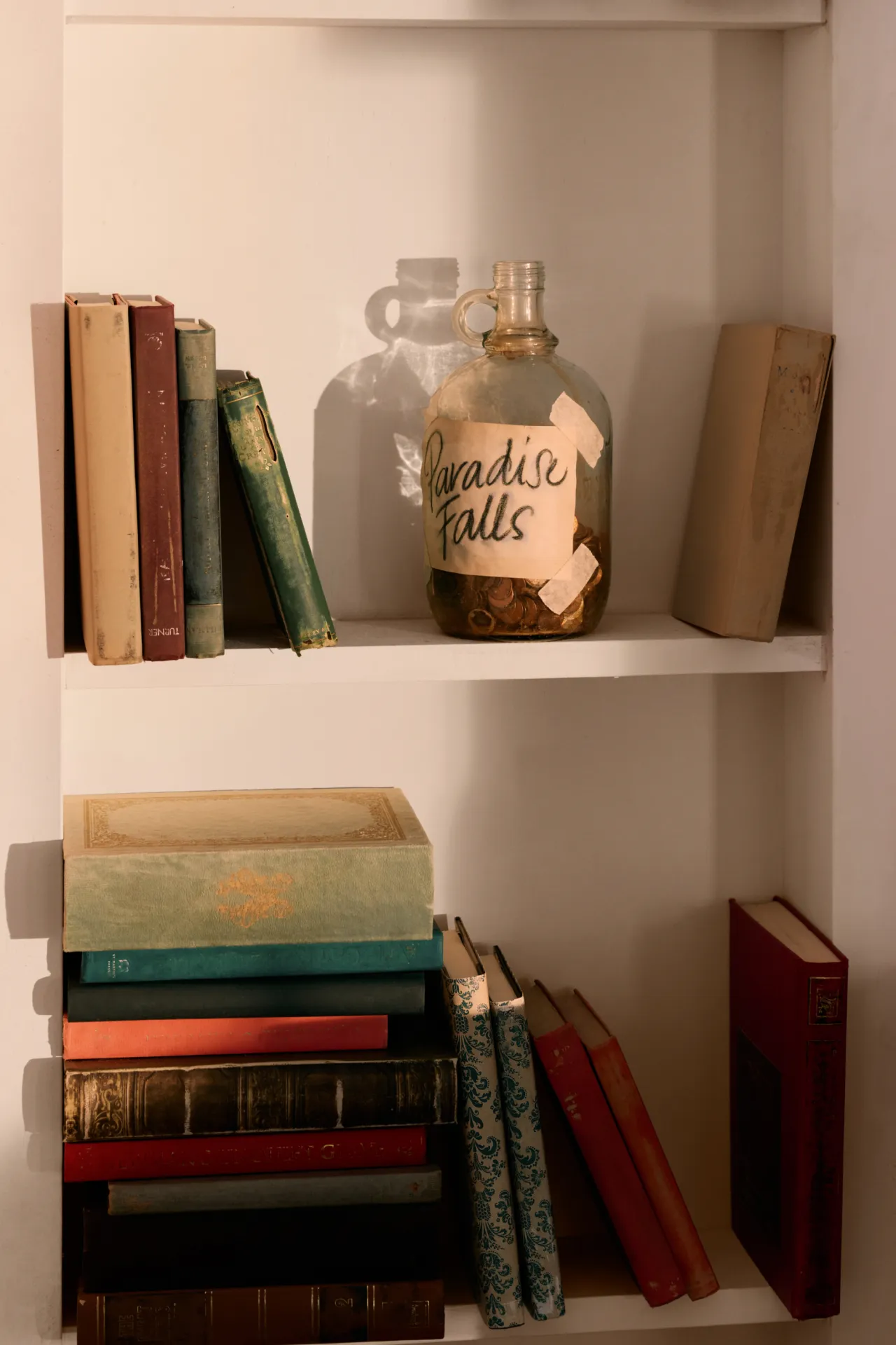 The Up House - Icons - Airbnb - Credit Ryan Lowry