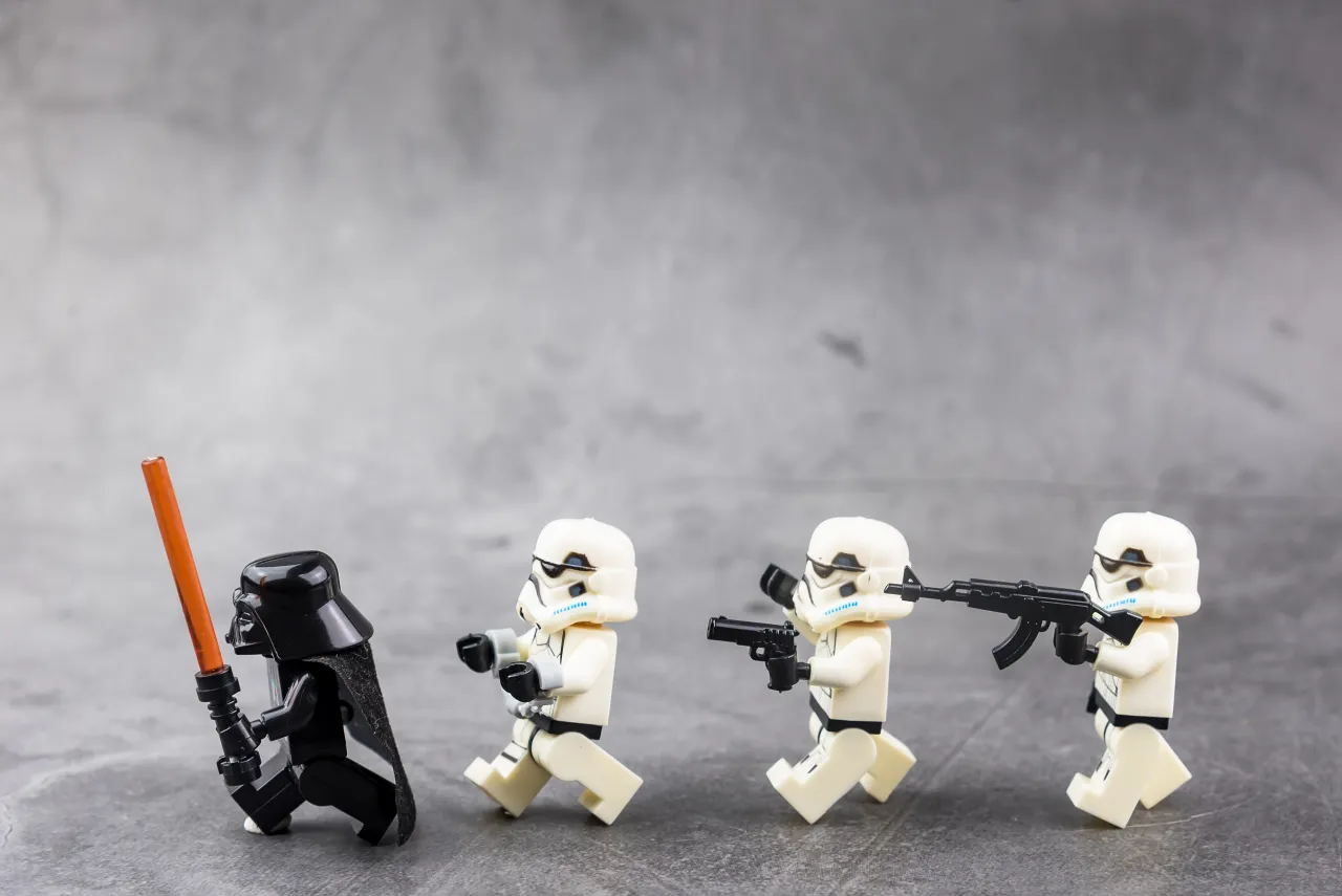 Image licensed via Adobe Stock / bubbers
