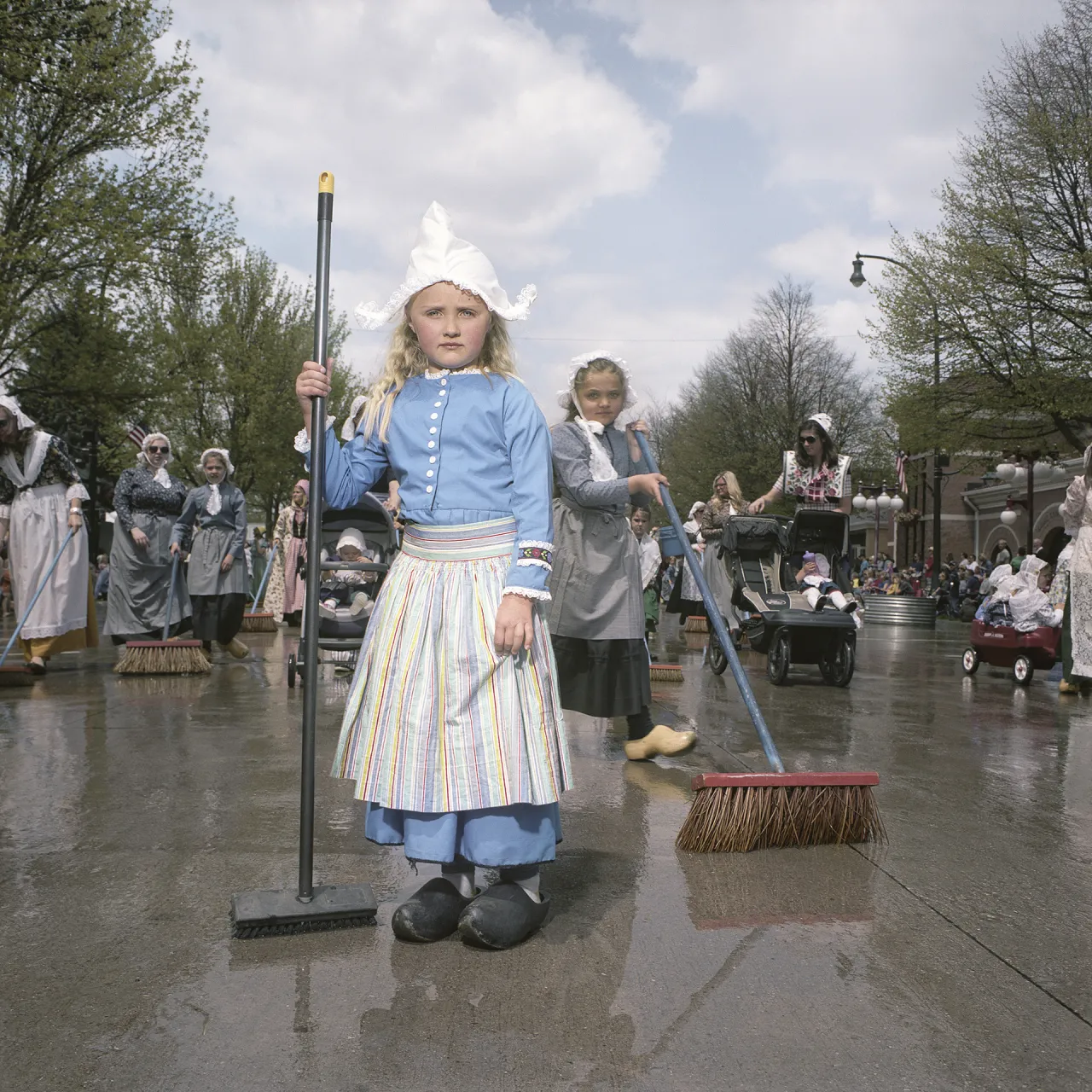 Via Creative Boom submission. All images courtesy of the photograper