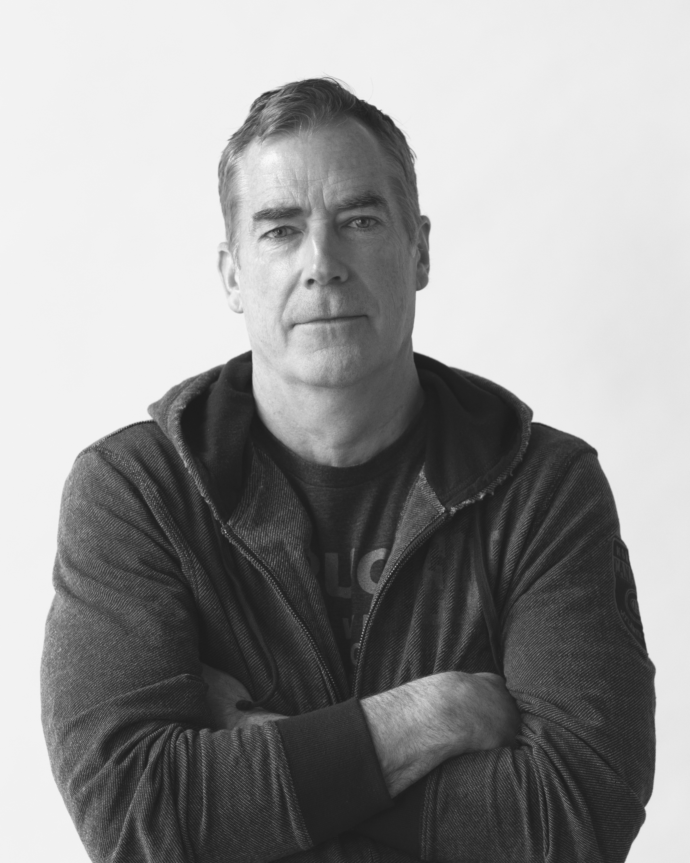Brent Watts