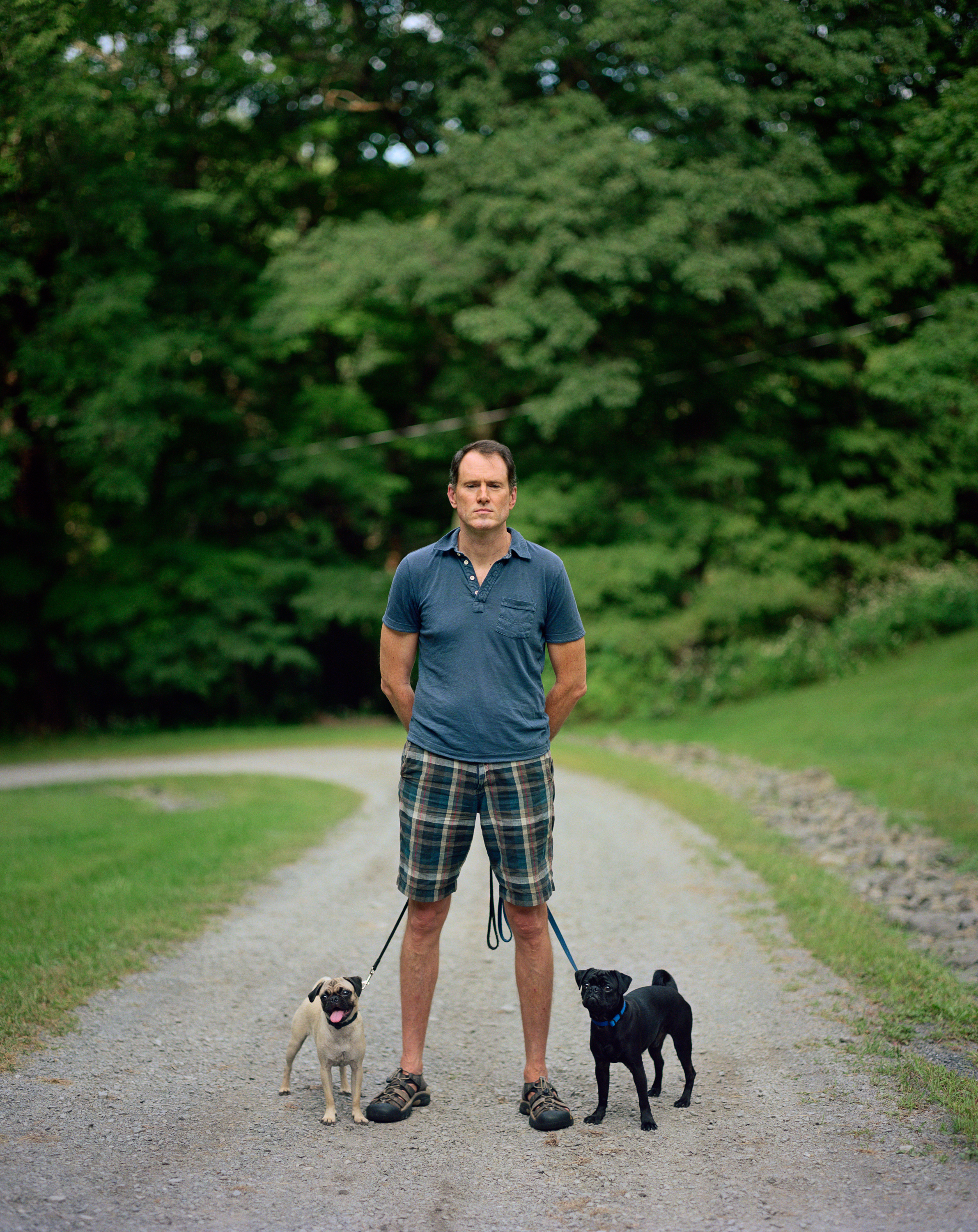 © Richard Beaven, from the series, All of Us