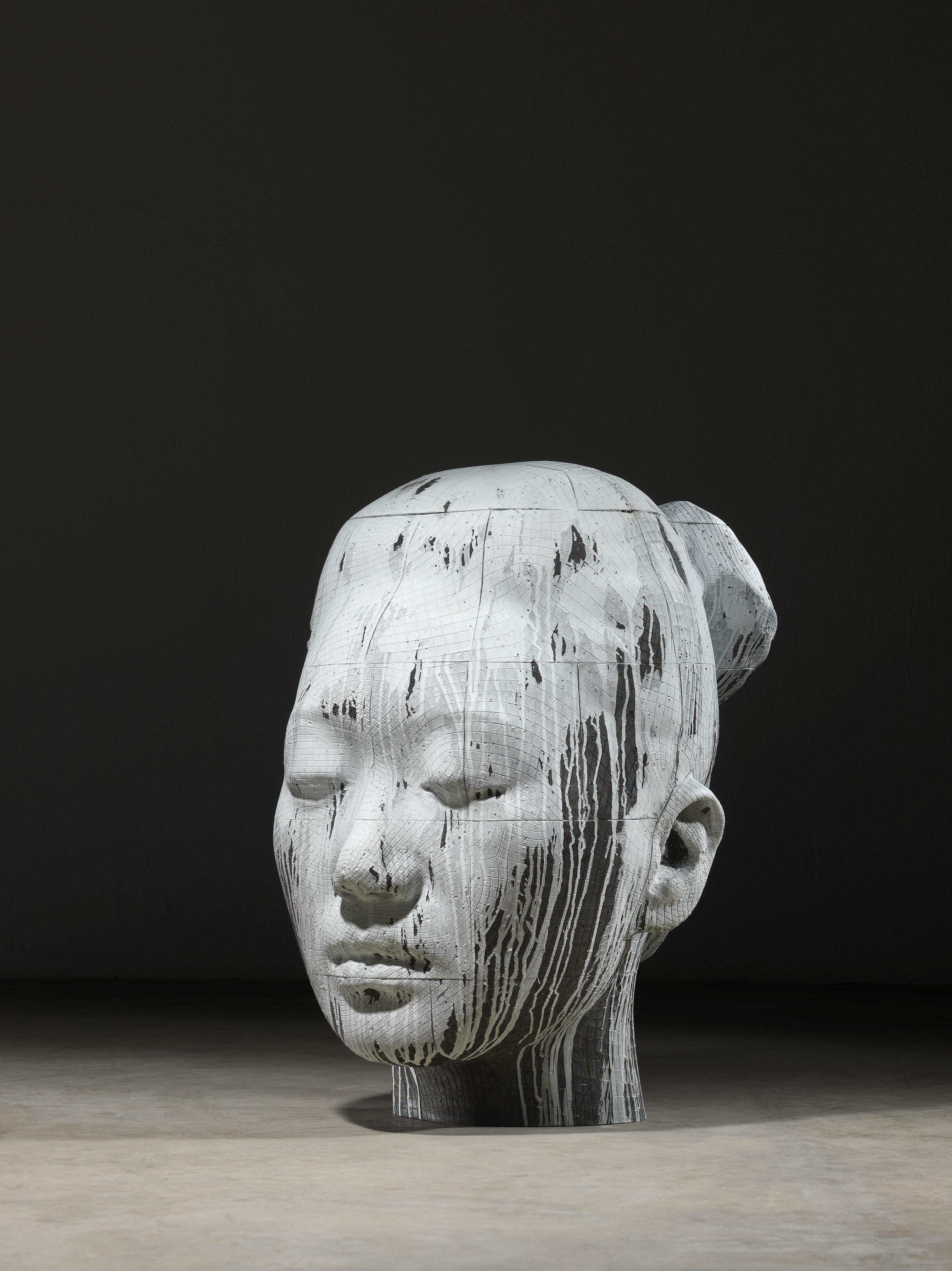 Rui Rui, 2019 © Jaume Plensa