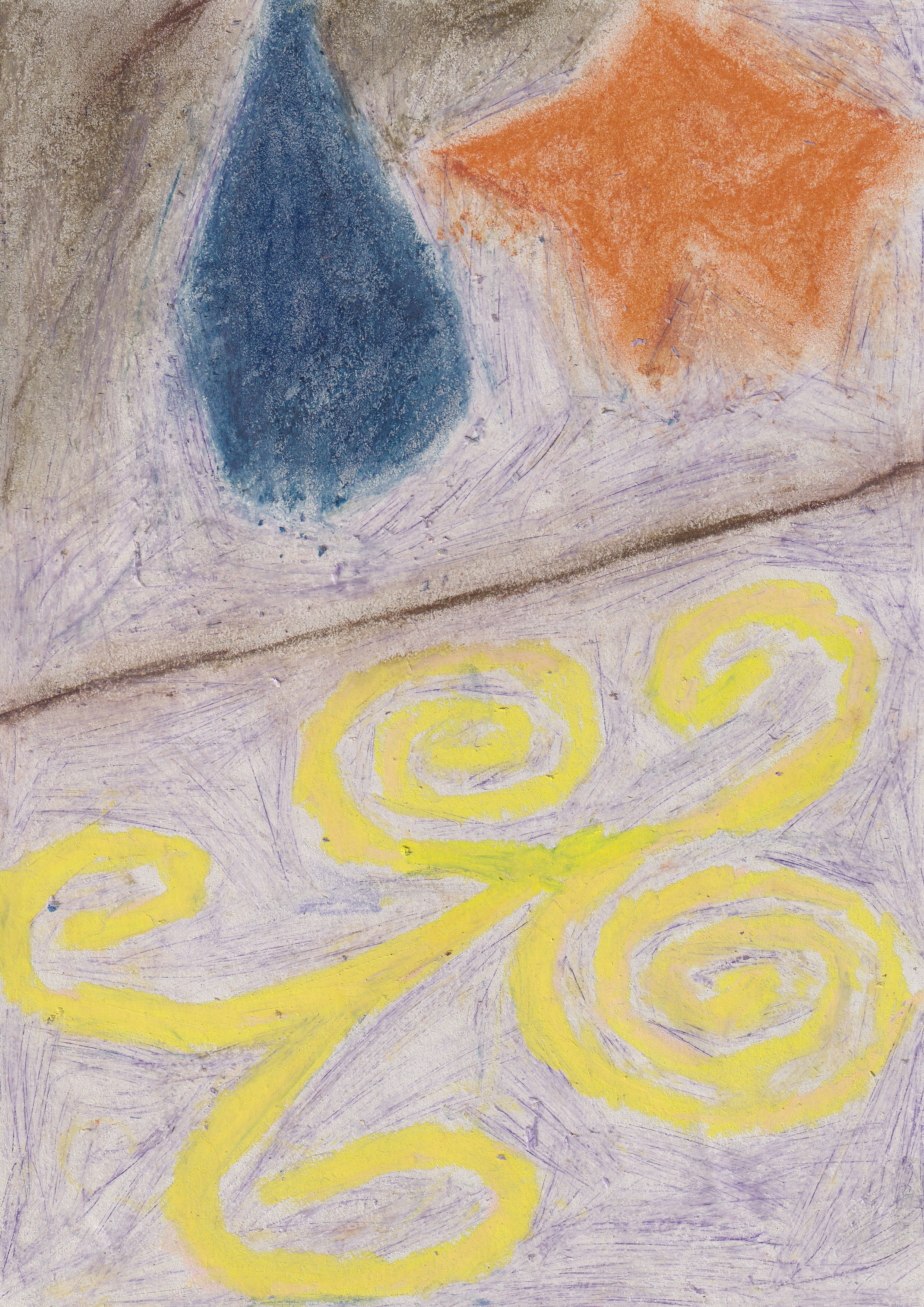 Emma Crabtree, Poem Picture,2020