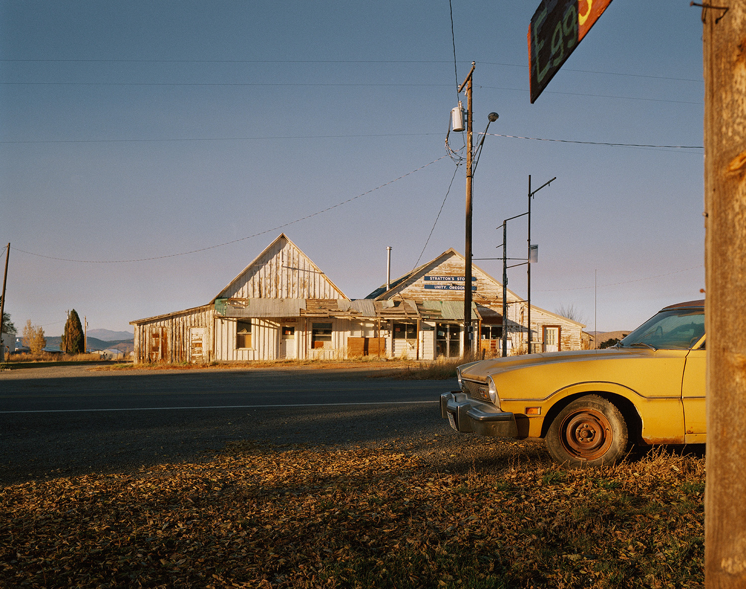 © Arnaud Montagard, courtesy of Open Doors Gallery