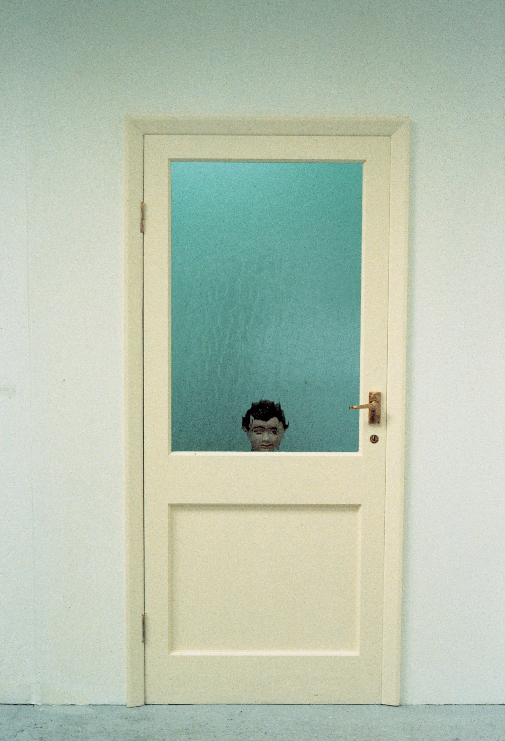 Kerry Stewart, The Boy From The Chemist Is Here To See You, 1993. © Kerry Stewart. Courtesy of the artist
