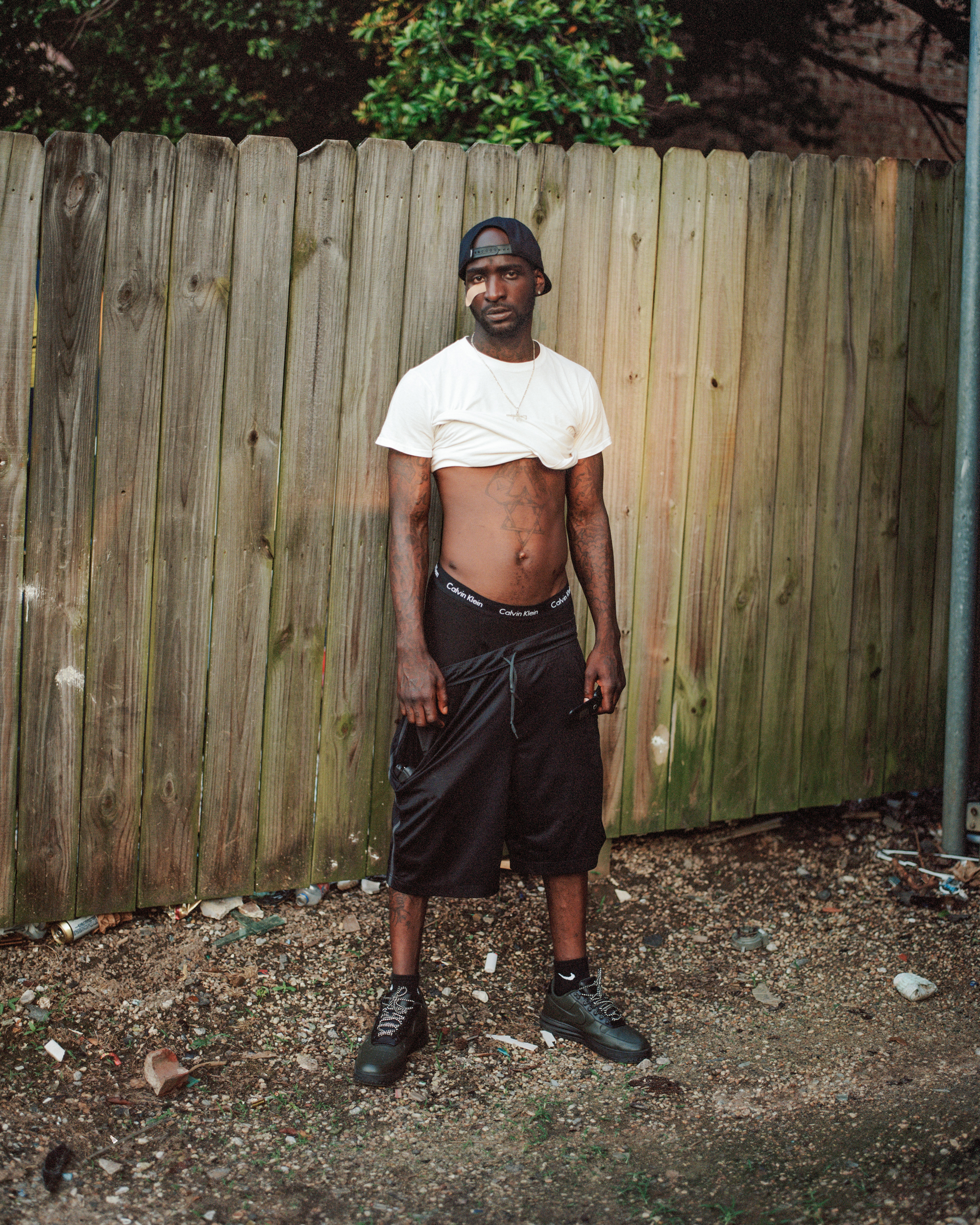© Vincent Desailly