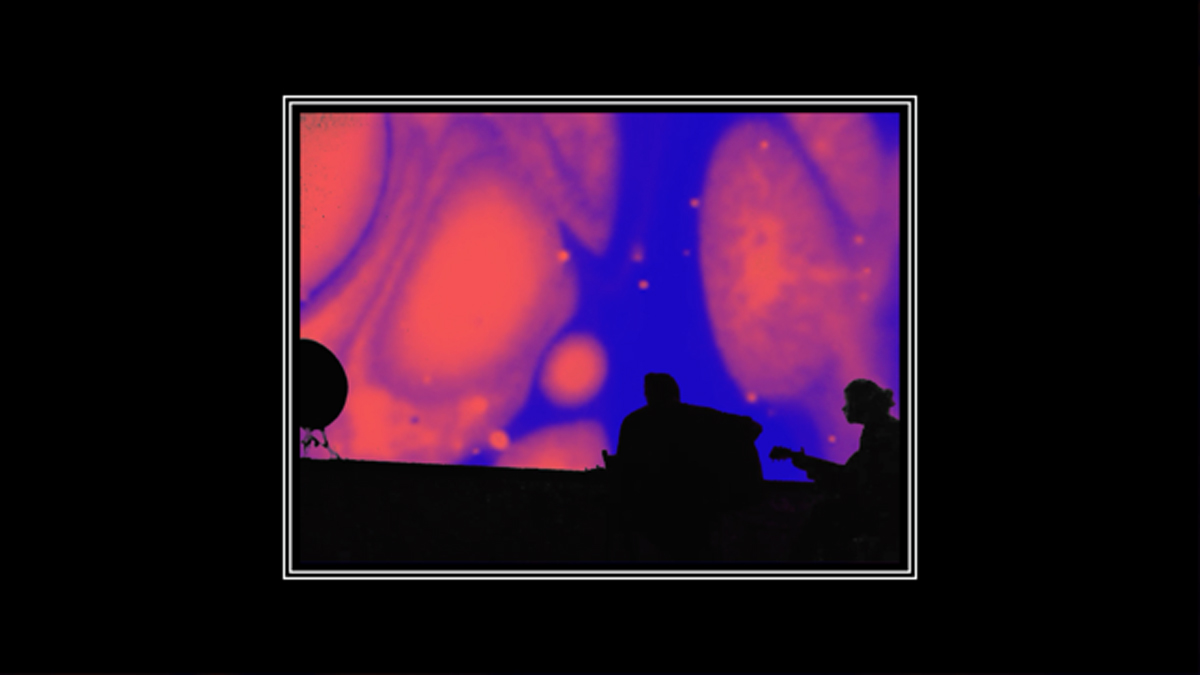 video still