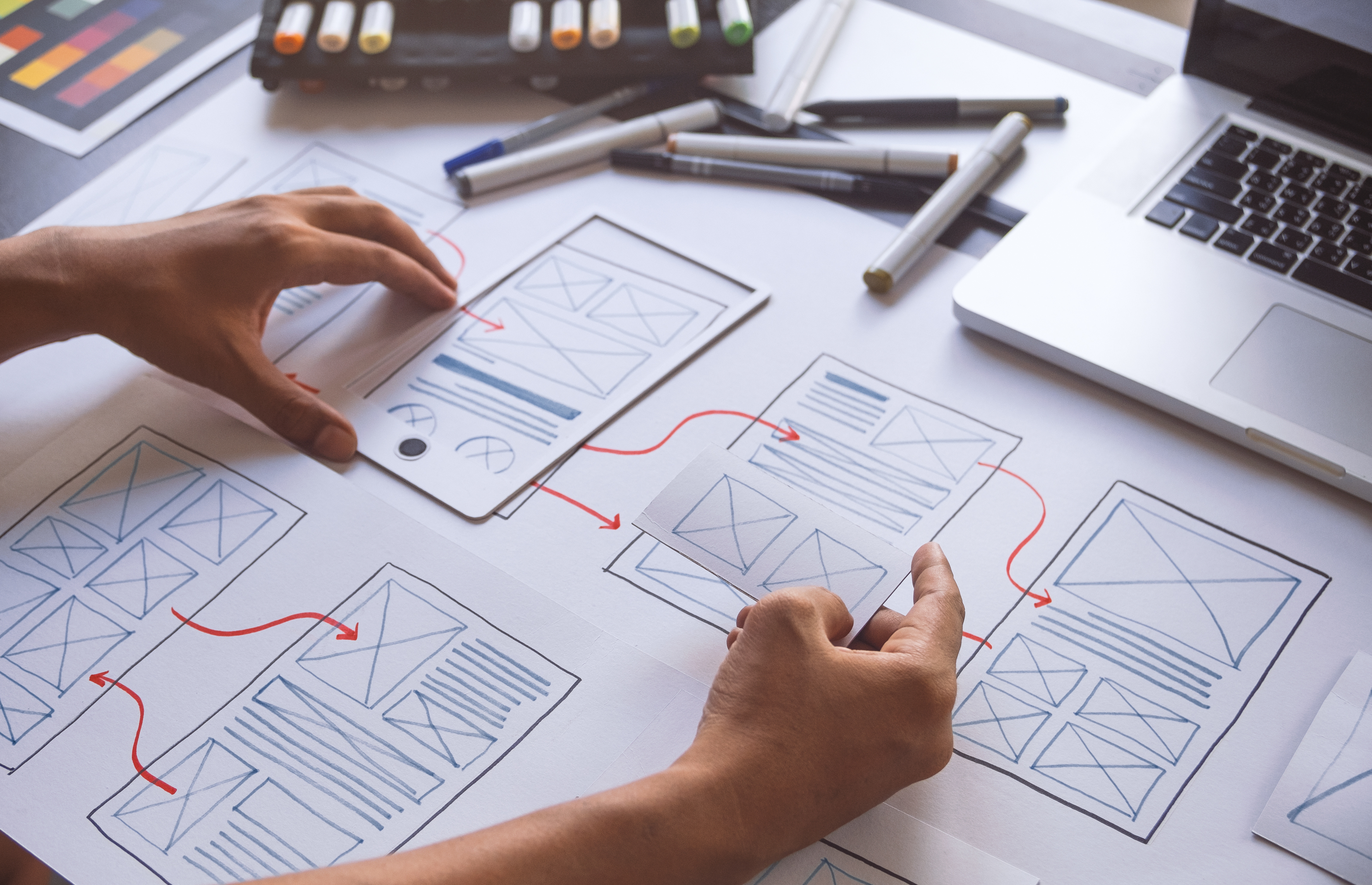 Image licensed via Adobe Stock