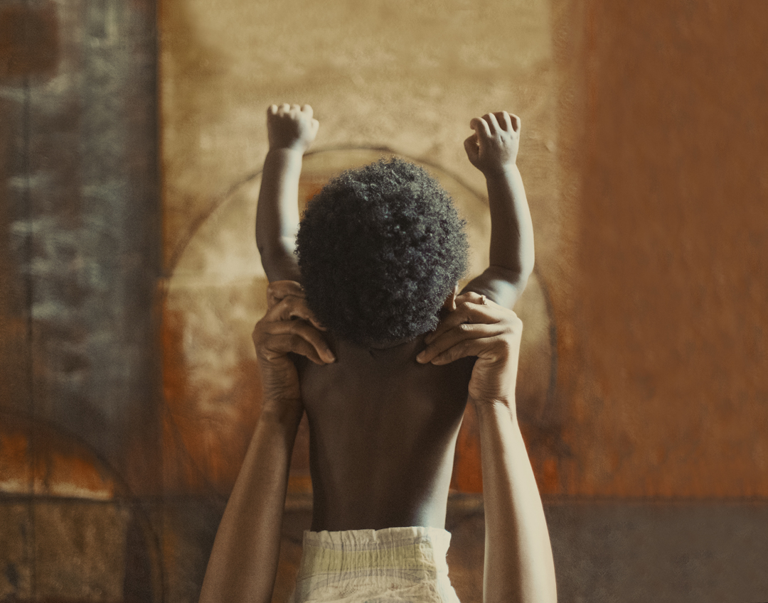 © Braylen Dion. All images courtesy of See In Black, via submission