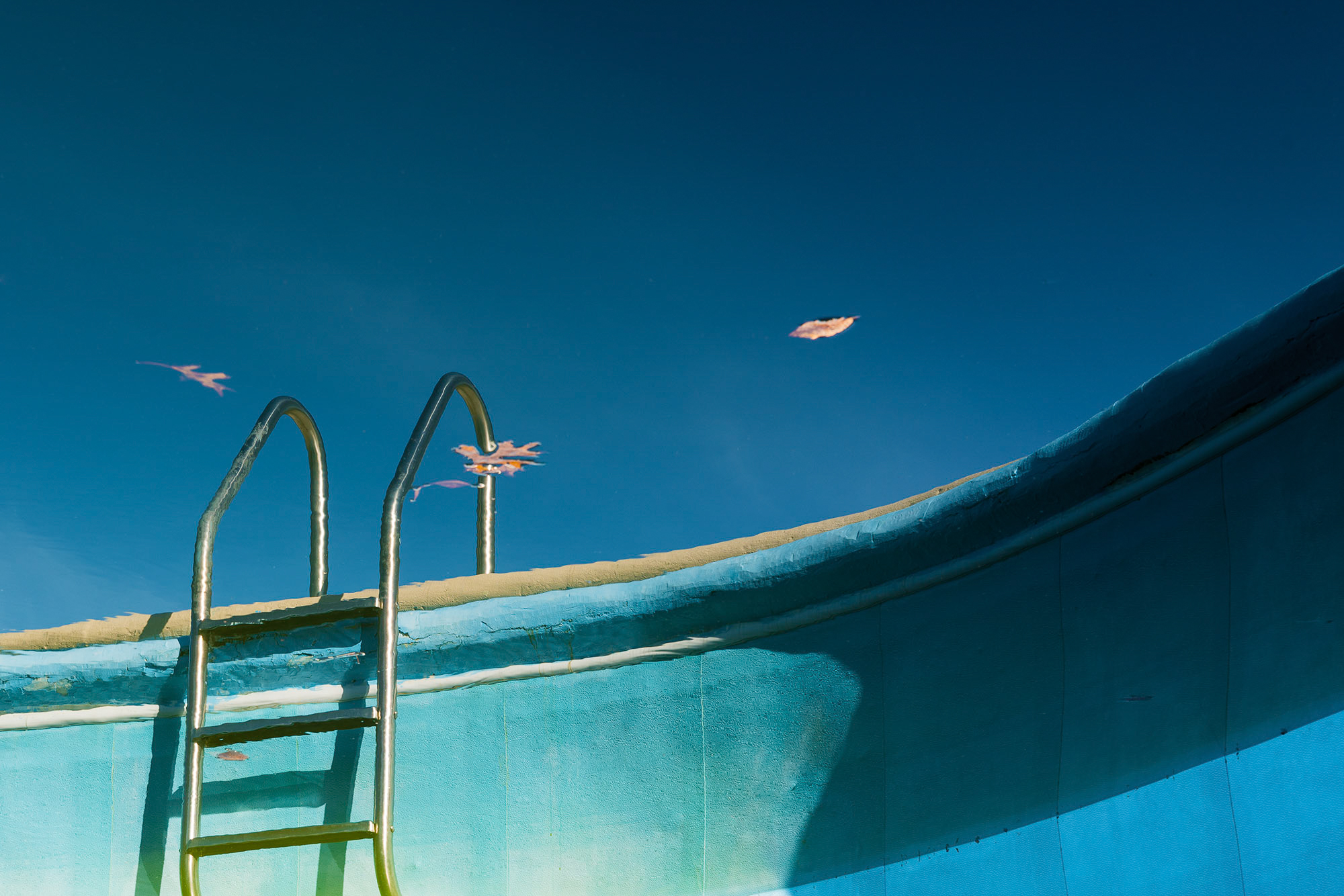 © Natalie Christensen. All images courtesy of the artist.