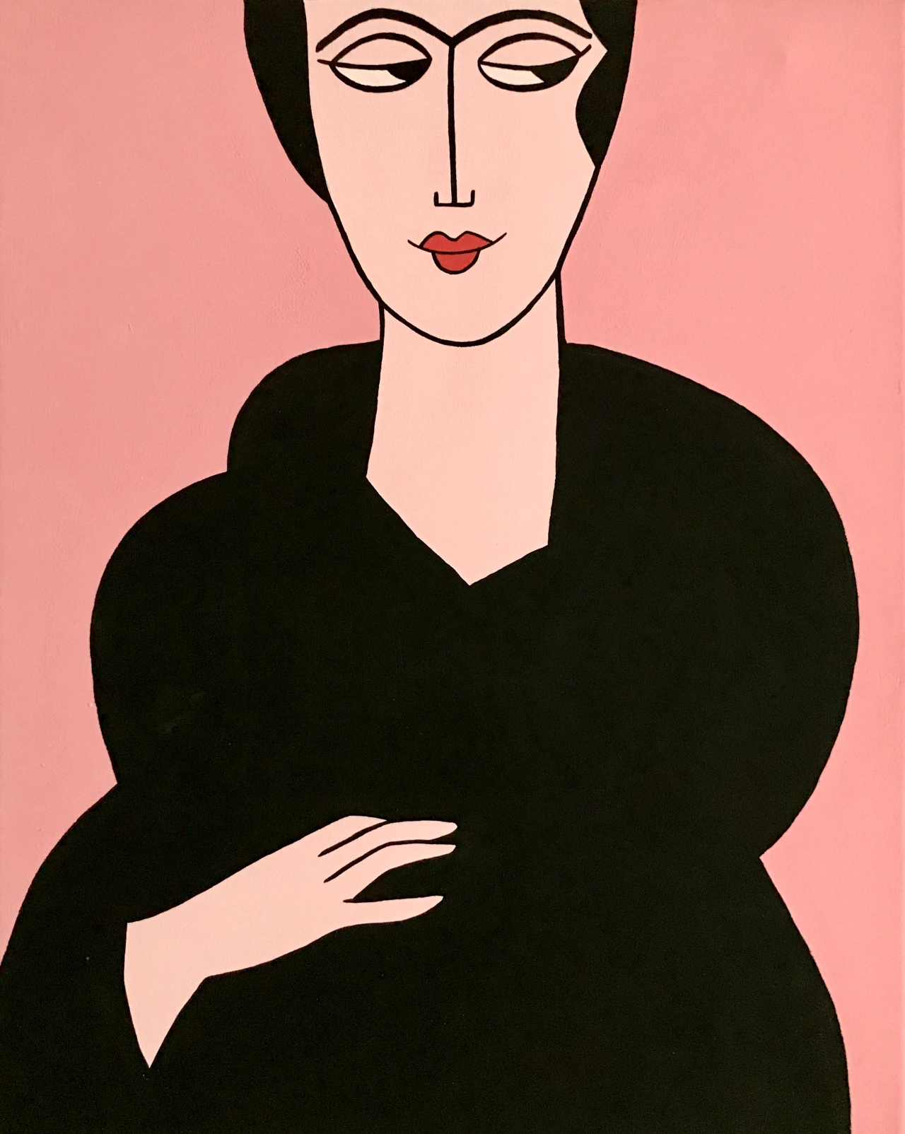 © Alberto Pazzi. All images courtesy of the artist, via submission