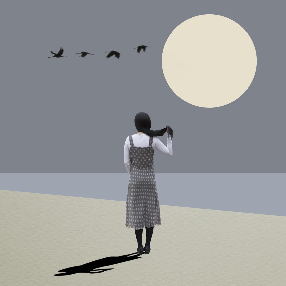 All images courtesy of Patty Maher