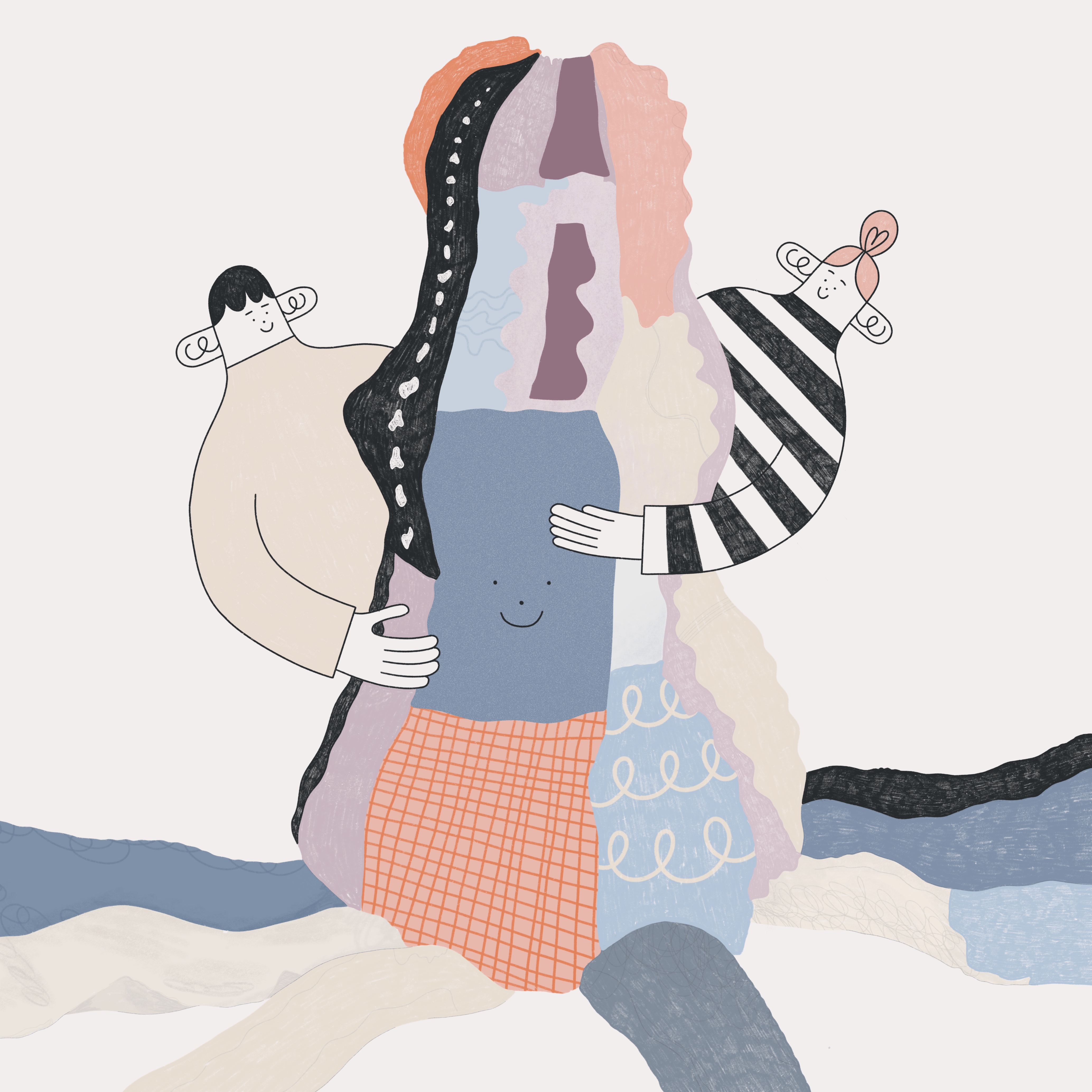 All images courtesy of Hollie Fuller. Via Creative Boom submission