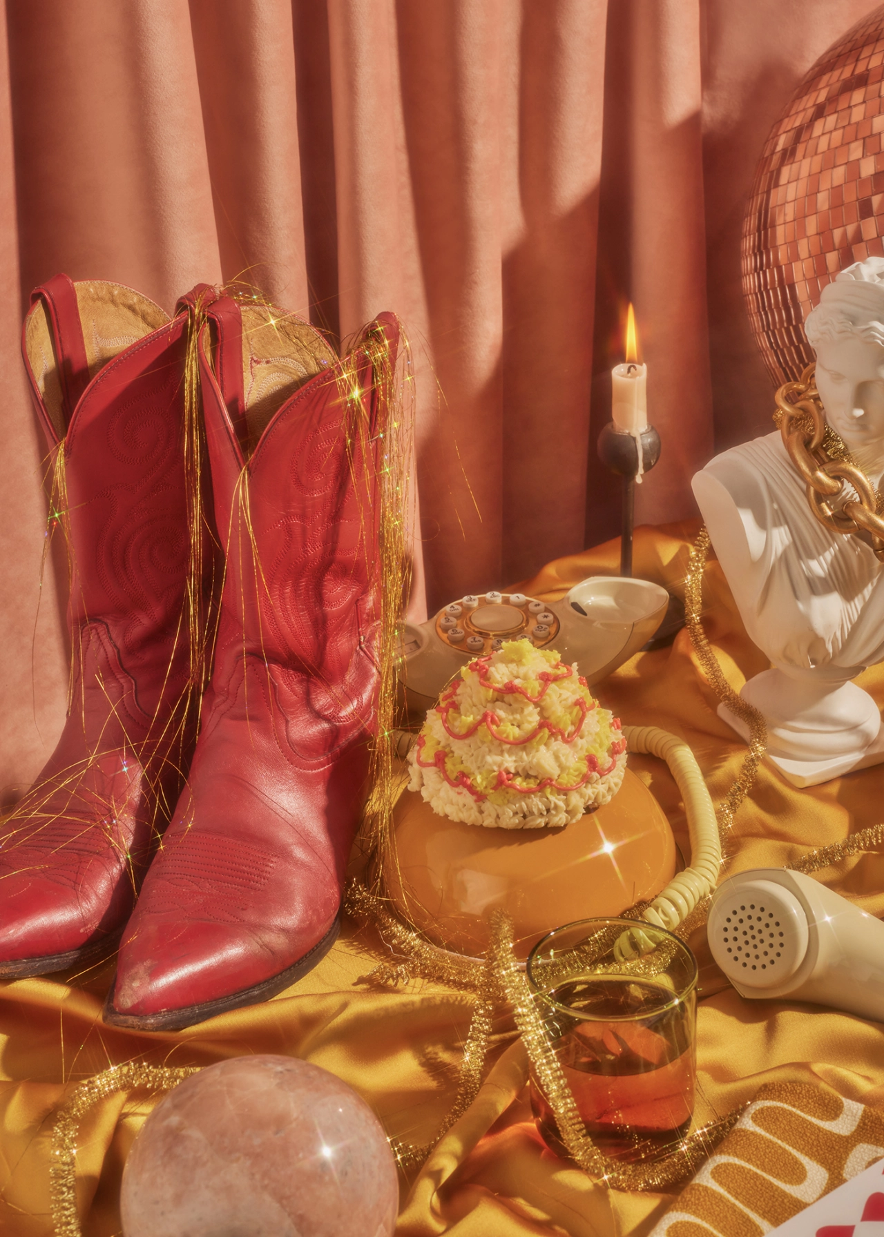 © Lindsey Swedick, courtesy of Stills and the artist