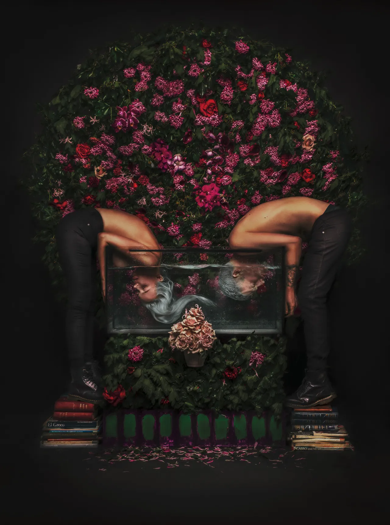 Momento Mori © Haris Nukem