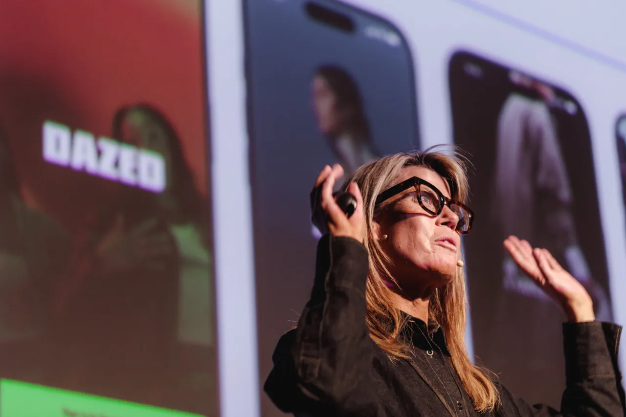 Pip Jamieson