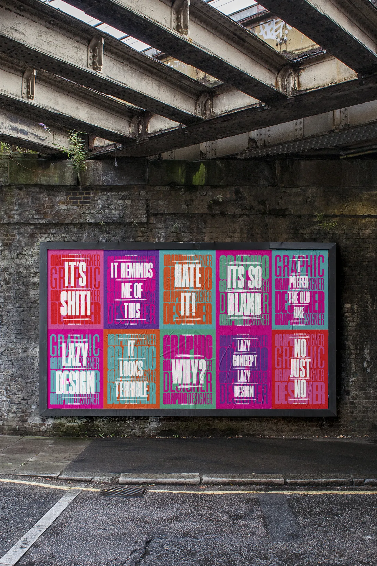 All images courtesy of Nicholas Barclay
