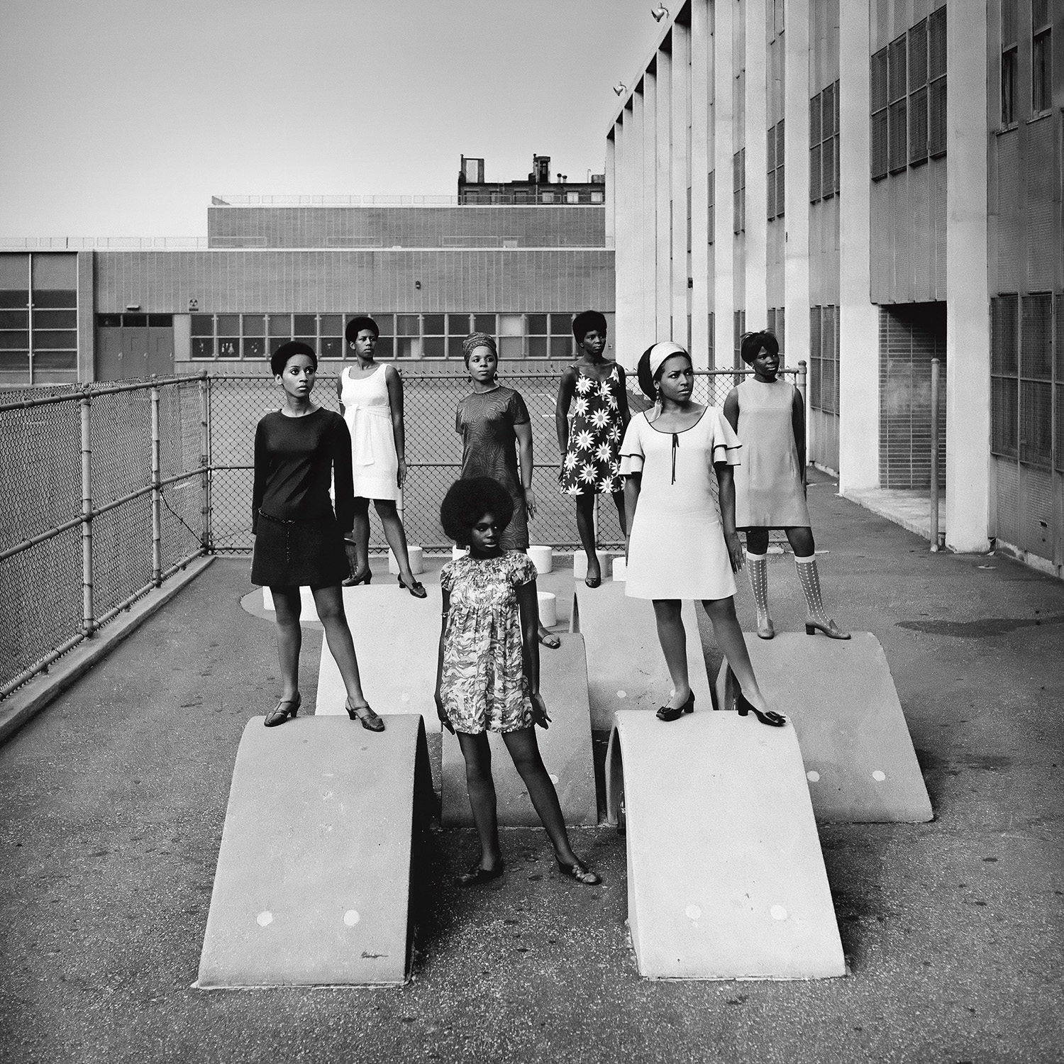 © Kwame Brathwaite