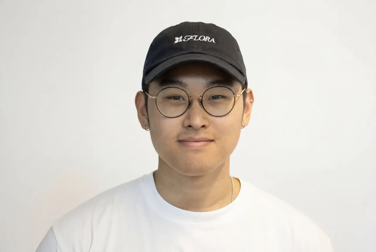 Weber Wong