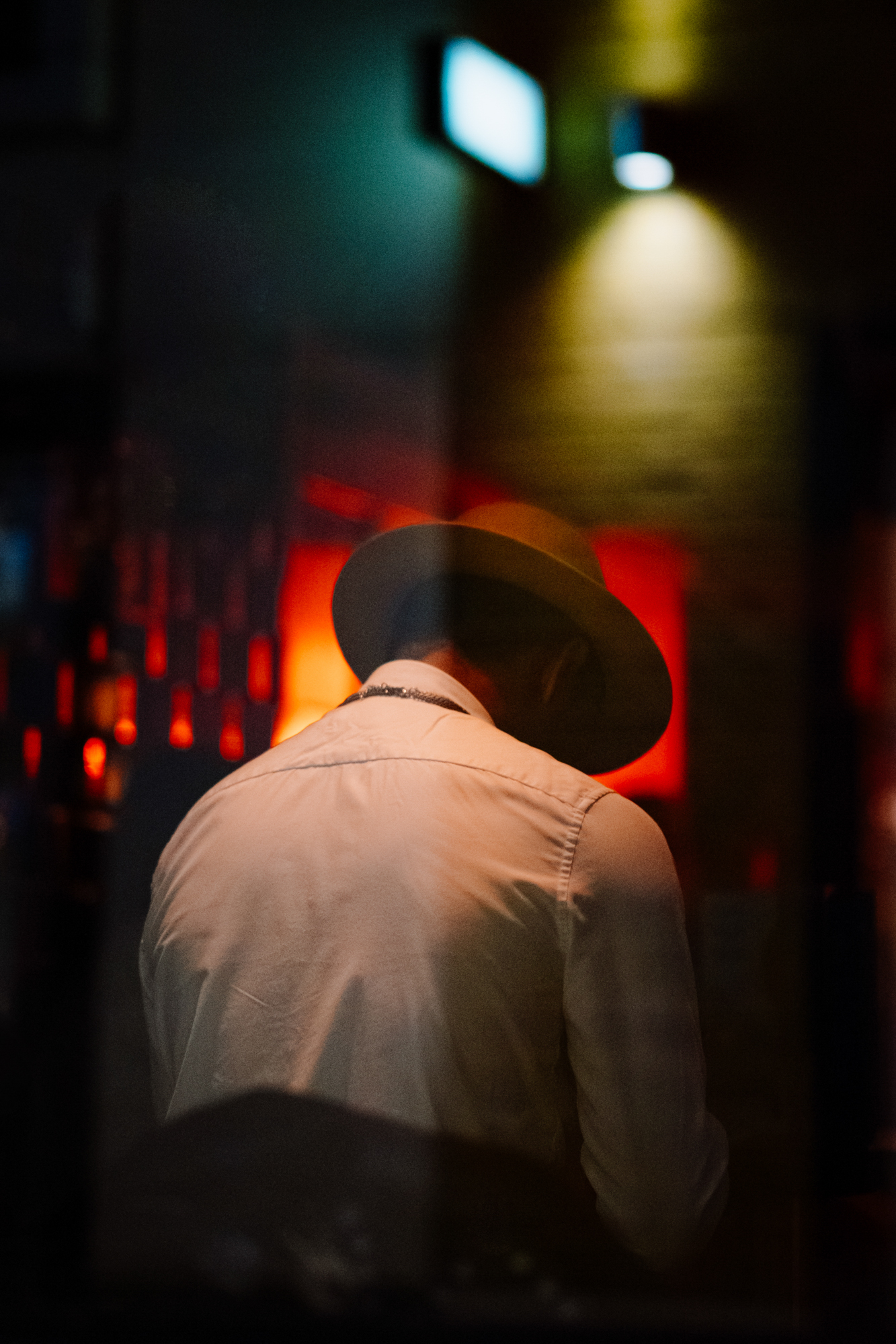 © Joshua K. Jackson
