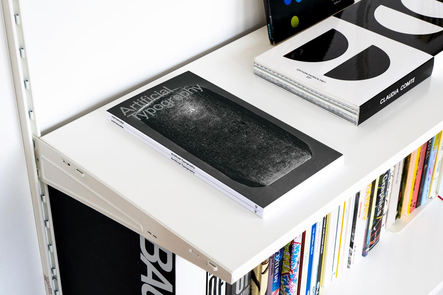 [Artificial Typography](https://vernacular.is/), by Andrea A. Trabucco-Campos and Martín Azambuja