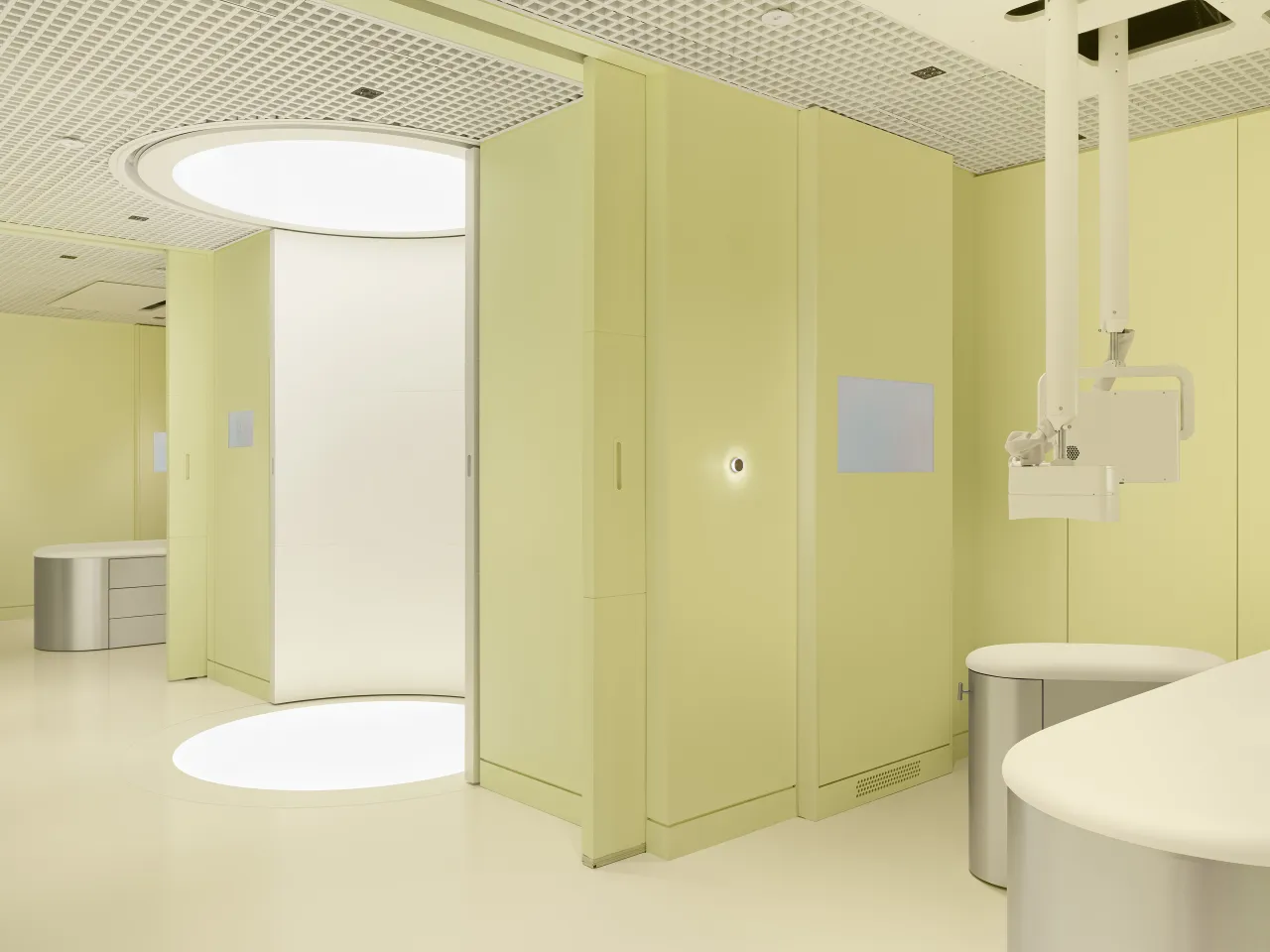 Neko Health - Marylebone