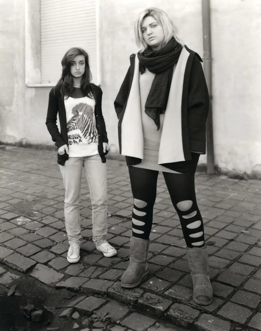 Andrea Modica untitled, Modena, Italy 2010