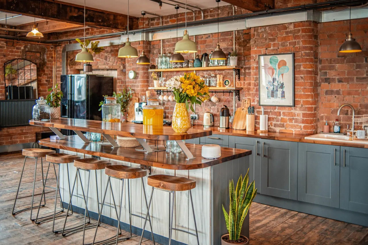 Beehive Lofts, Manchester