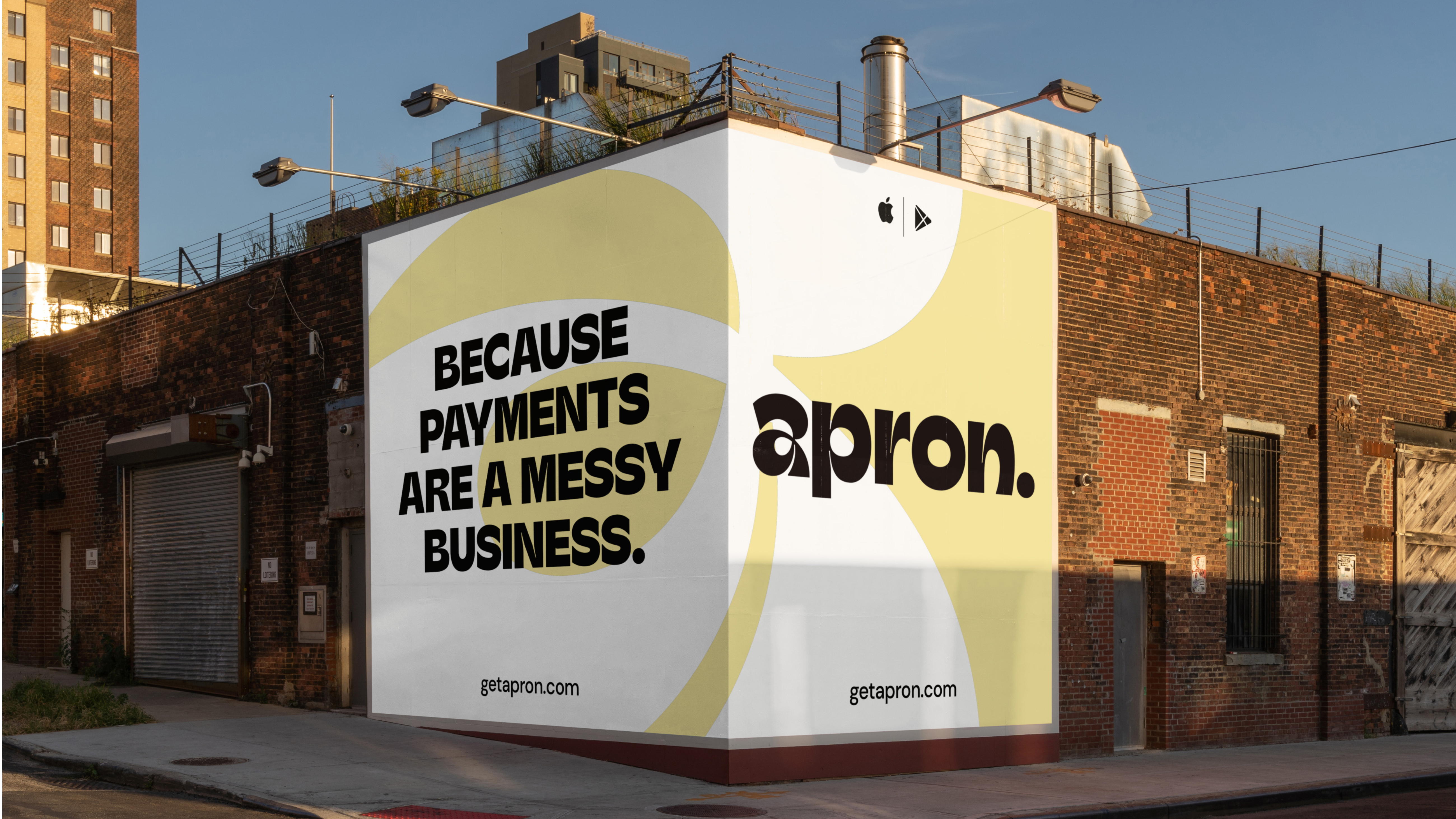 Credit: Opening Line / Outsiders / Apron