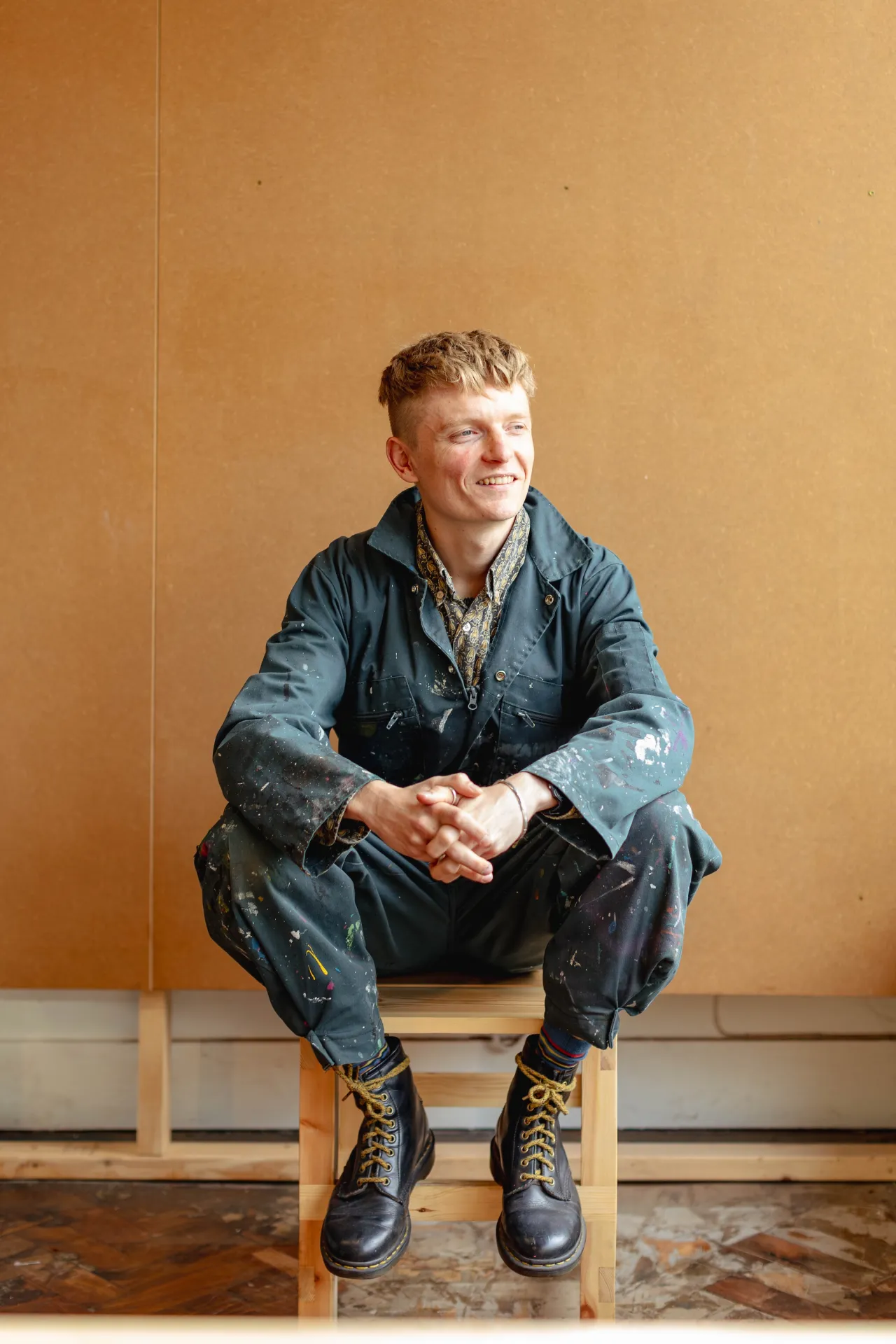 Photo credit: Fiona Finchett.