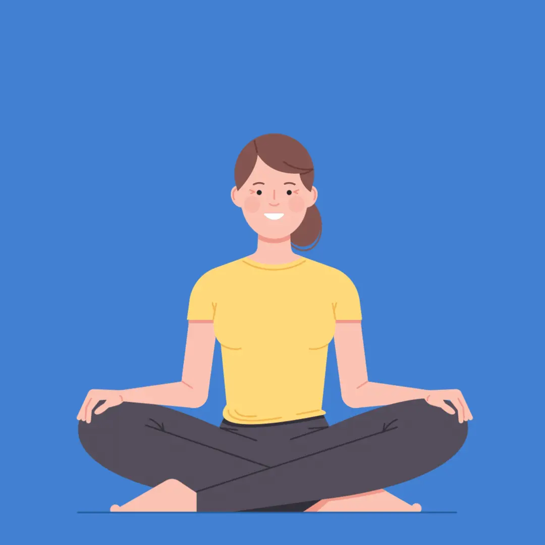 Animation by Rosie Phillpot. Illustration by Edward McGowan. Project for Kaia Health