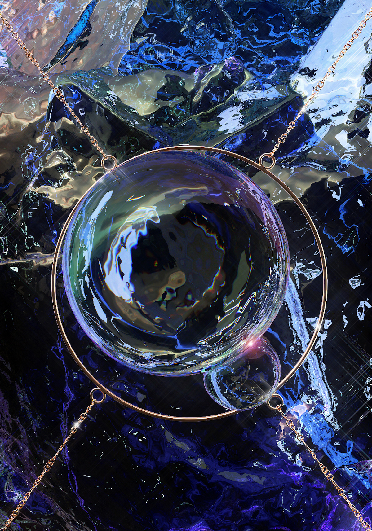 Precog circle