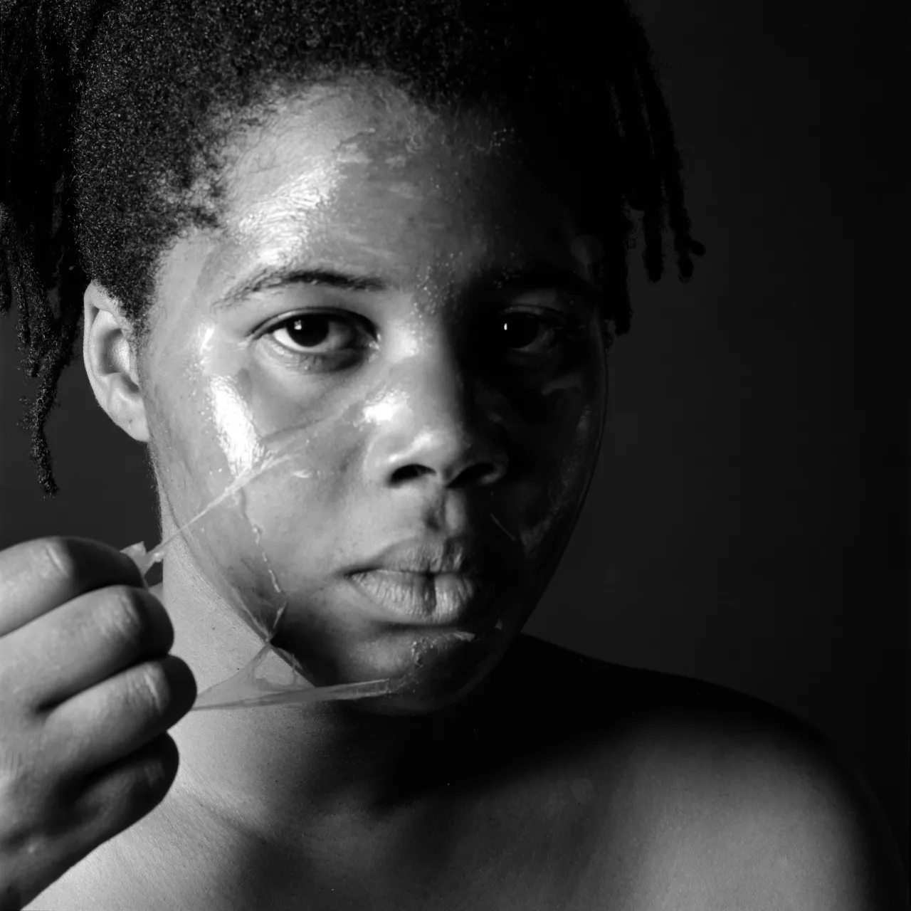 Maxine Walker, Untitled, 1997. Courtesy of the artist and Autograph, London © Maxine Walker