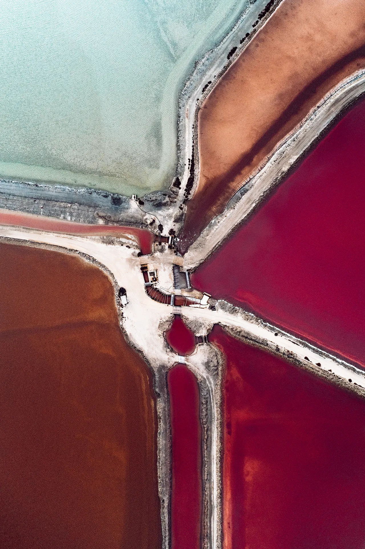 © Tom Hegen. All images courtesy of the artist. Via Creative Boom submission.